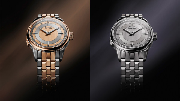 Biver Release Carillon Tourbillon Signature Series Inspired by Automatique