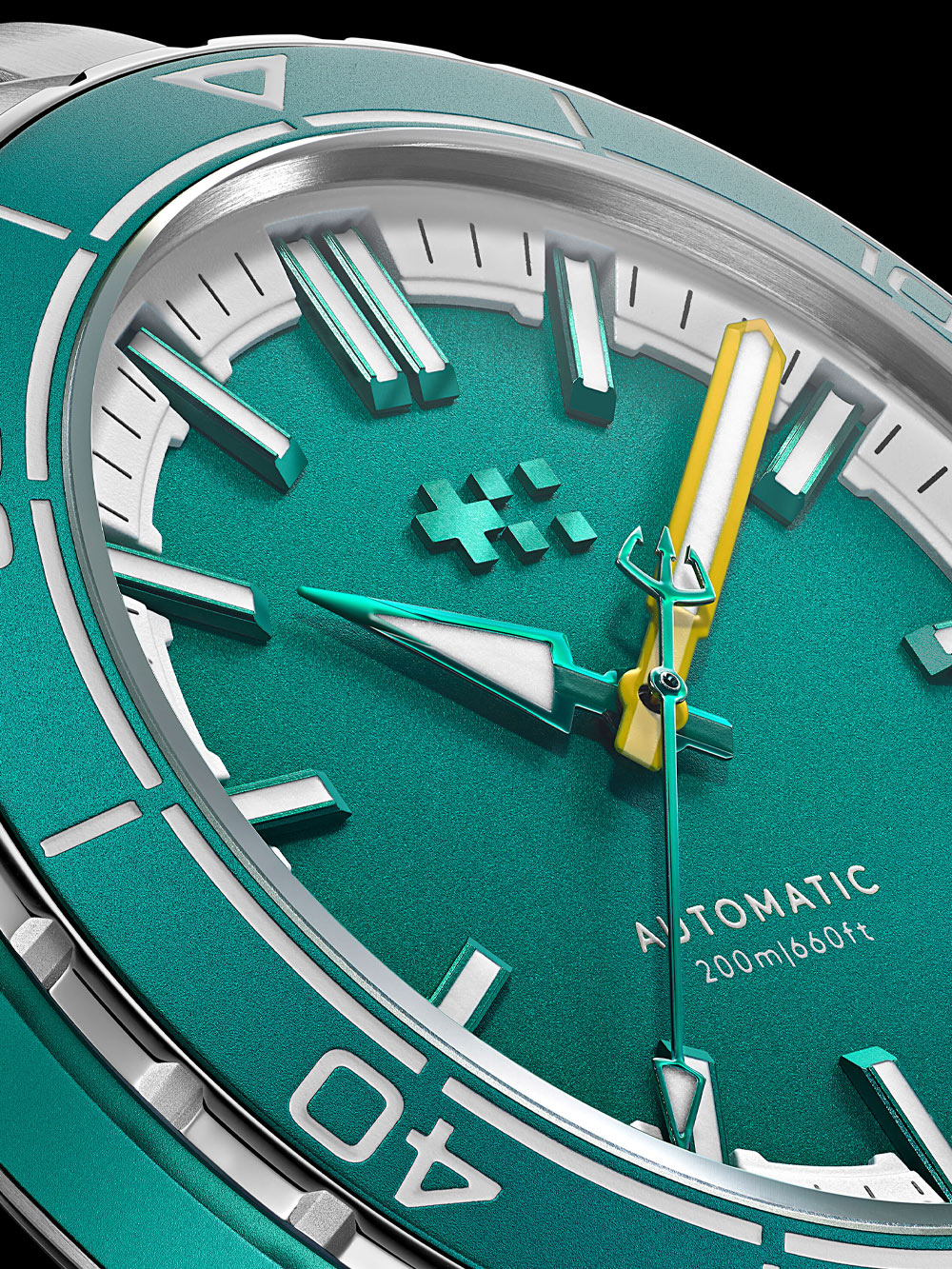 Christopher Ward C60 Trident Reef