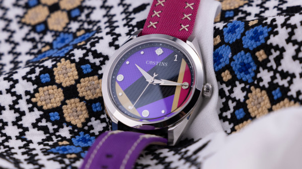 Oracle Discovers: Watches for July 2025