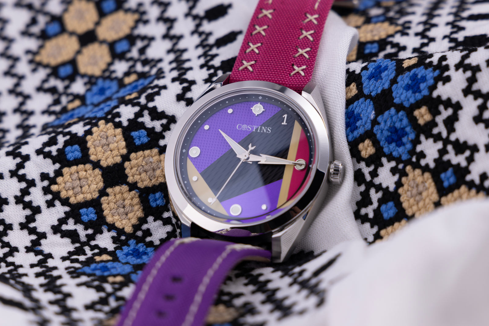Oracle Discovers: Watches for July 2025