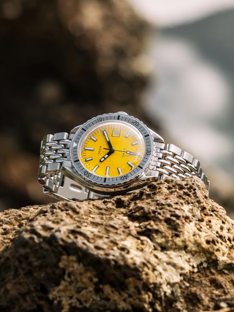 Doxa SUB 200
