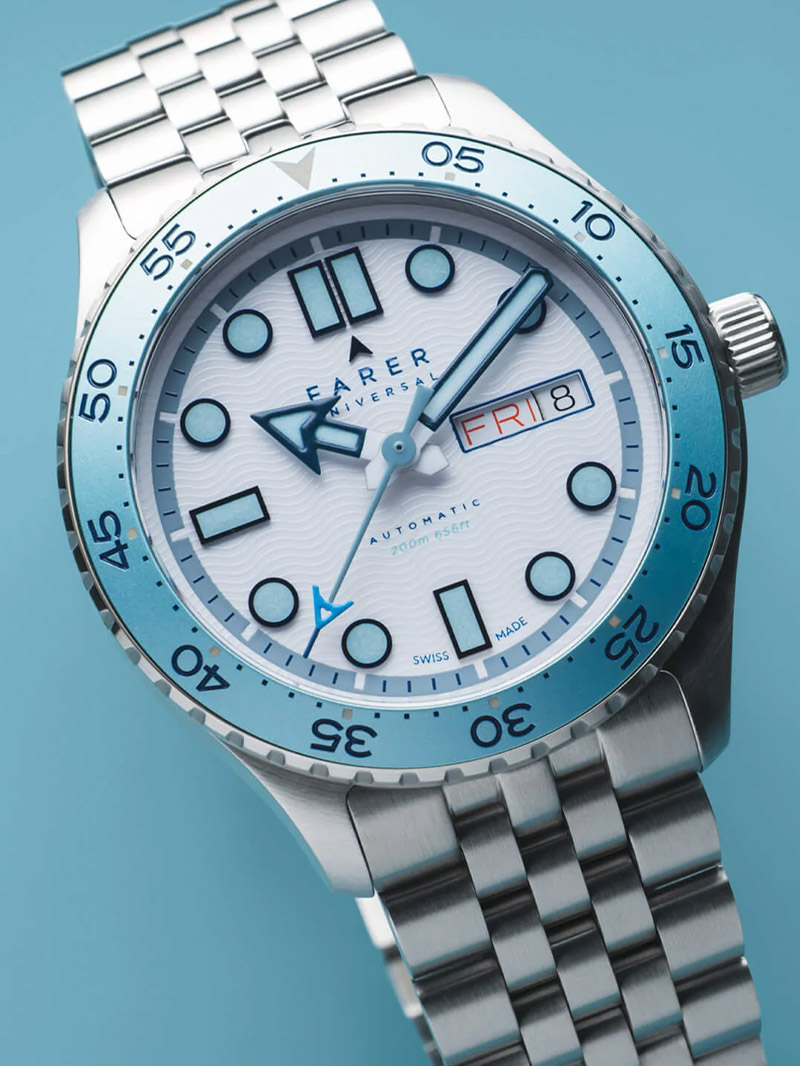 Farer AquaMatic Freshwater