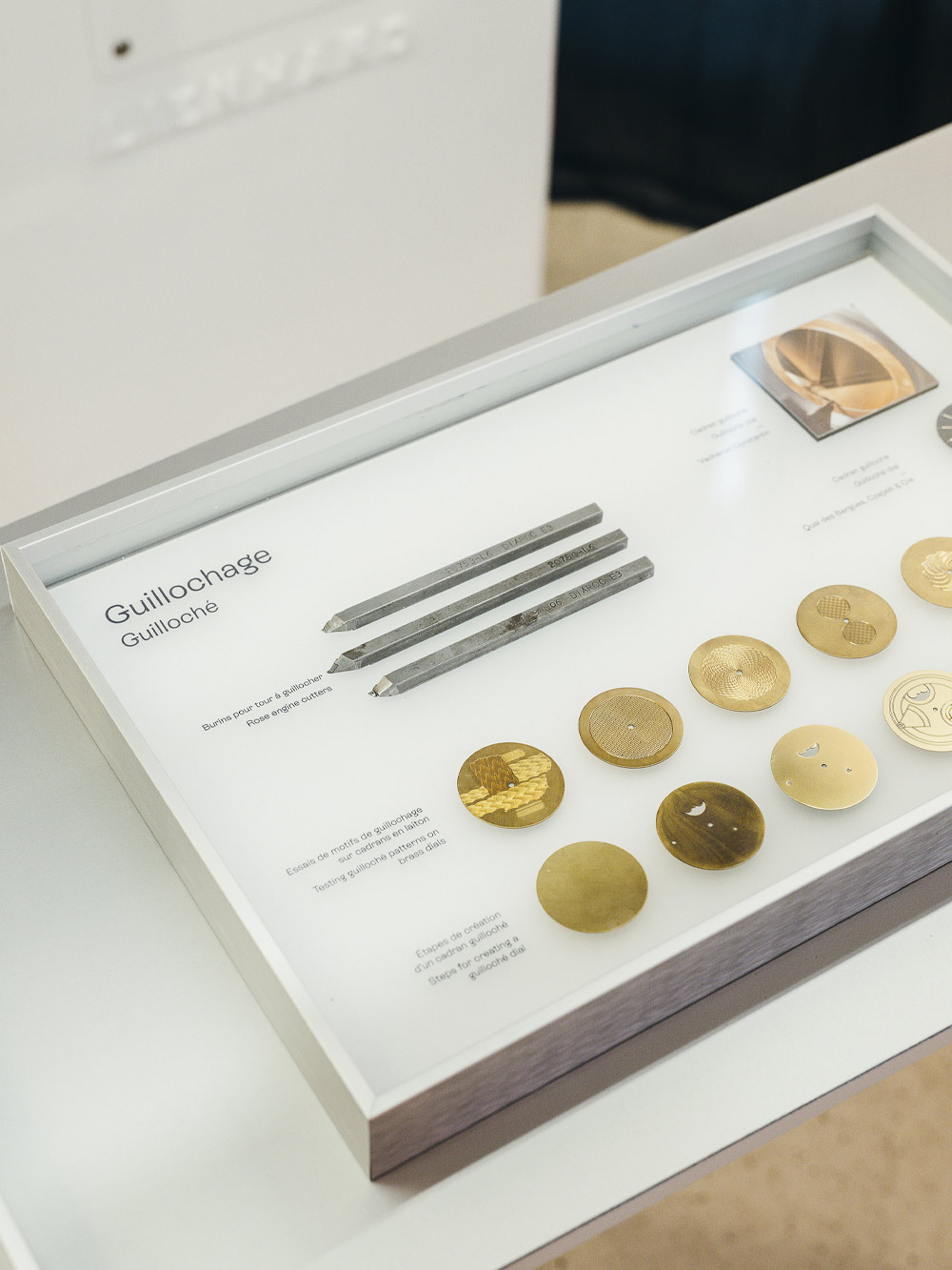 Fondation Haute Horology FHH Open Free Watch Makers Exhibition