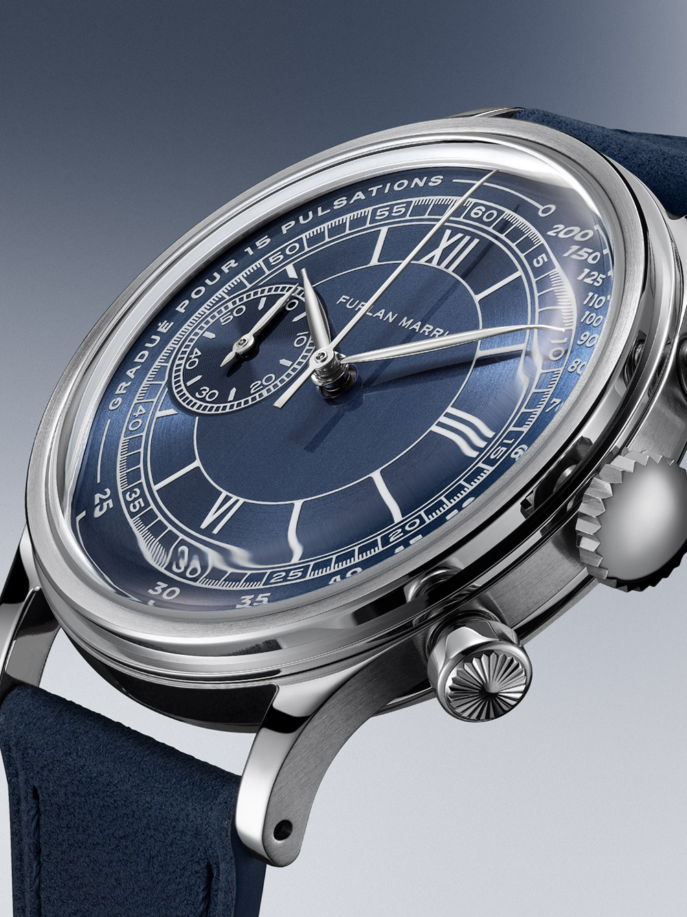 Furlan Marri Ardesia Blu