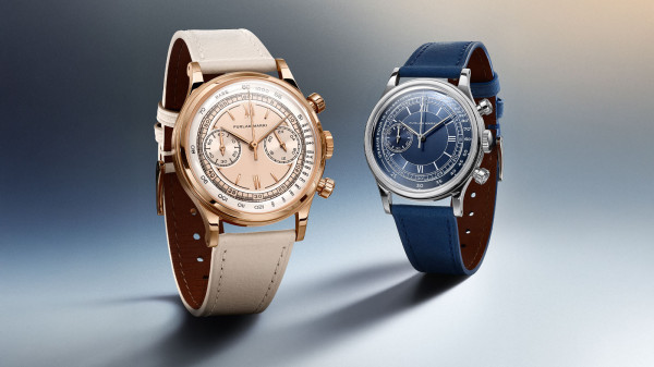 Furlan Marri Release Sabbia Rosa and Ardesia Blu Mechaquartz Editions