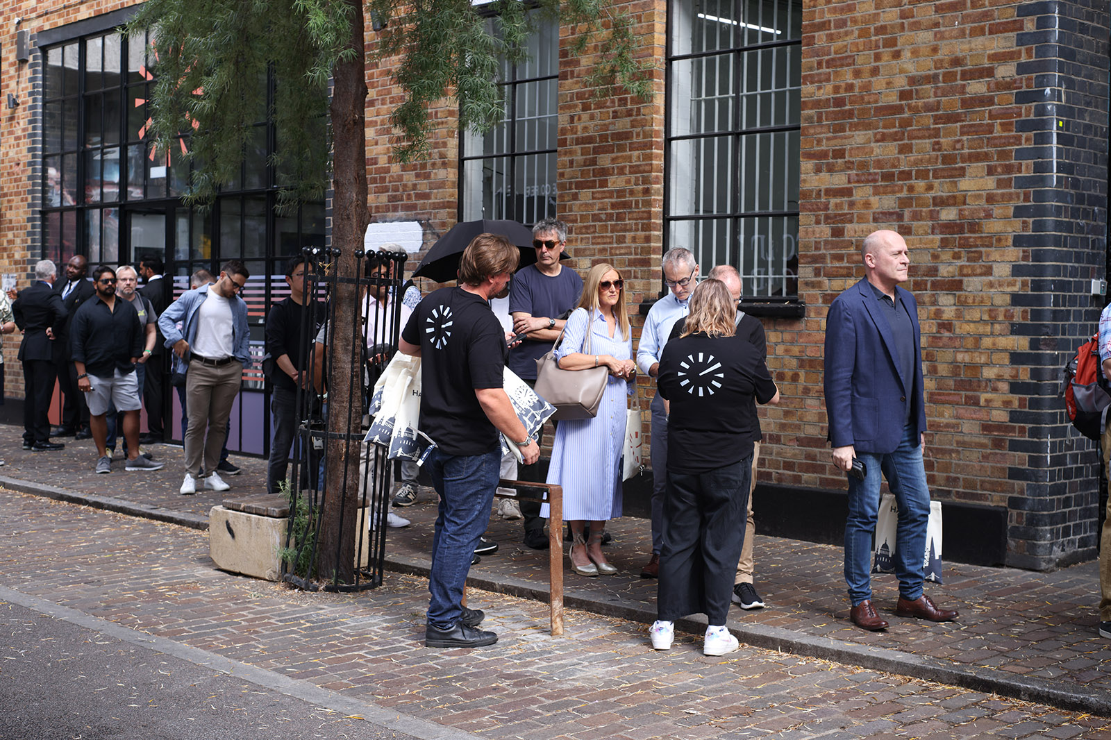Hands On Horology Event London