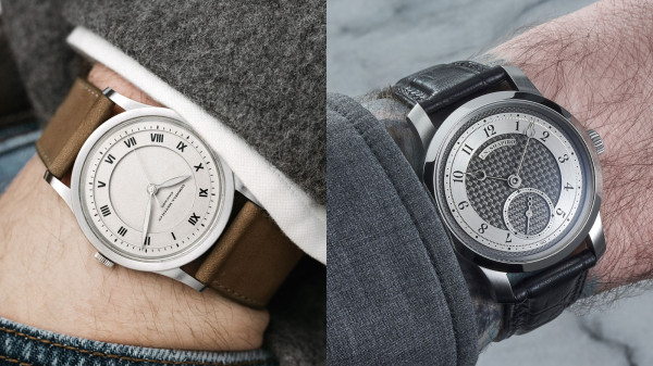Is American Watchmaking Having A Renaissance?