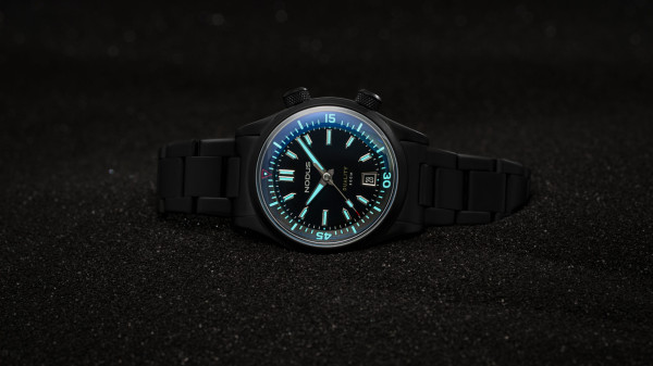 Nodus Duality II Night Shade Limited Edition Introduces DLC Case to Super Compressor
