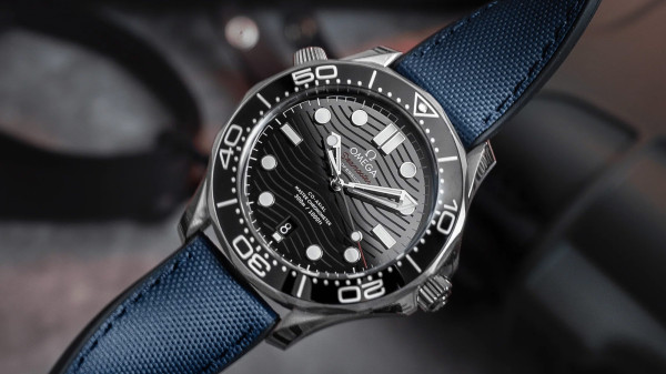 Oracle Discovers: Watch Accesories for June 2025
