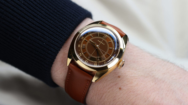 Oracle Discovers: Watches for June 2025