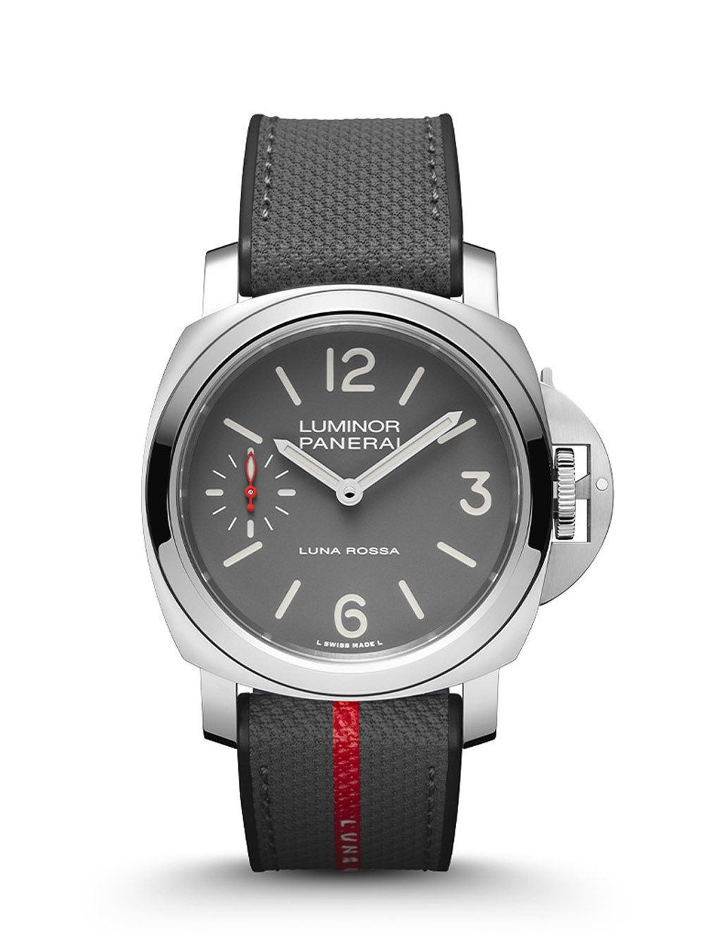 Panerai Luminor Tre Giorni Luna Rossa