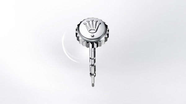 7 Styles of Watch Crowns You Should Know