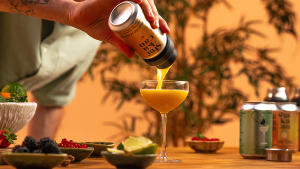 Oracle Discovers: Drinks for June 2025
