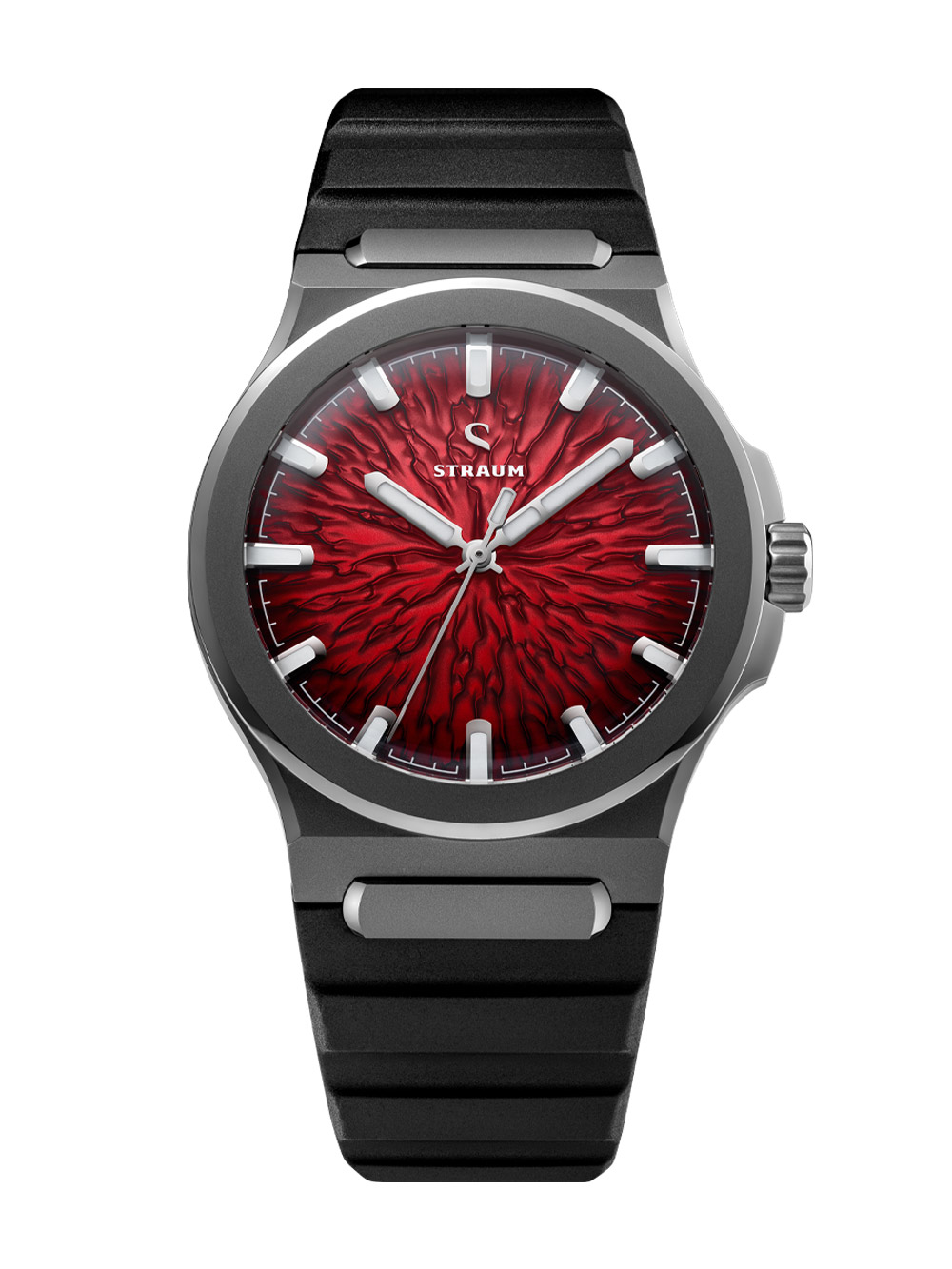 Straum x Fratello Jan Mayen Titanium