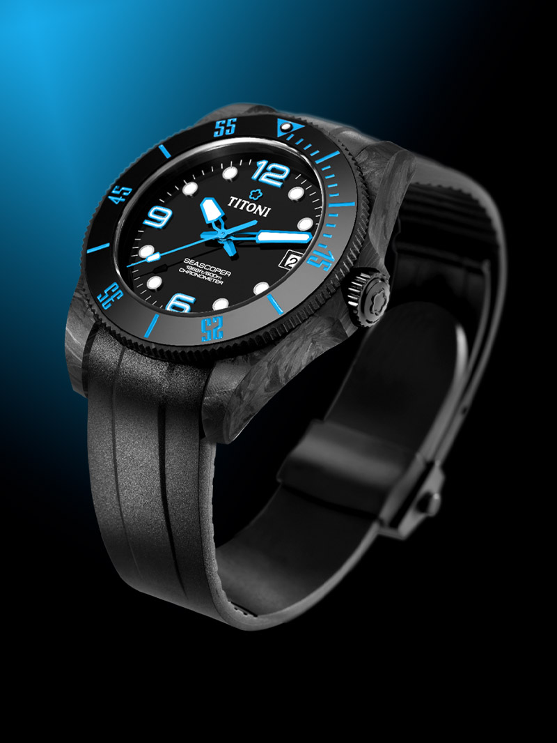 Titoni Seascoper