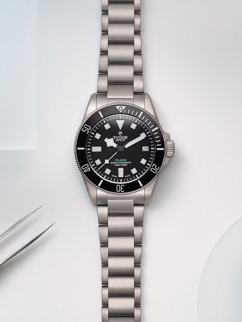 Tudor Pelagos Ultra