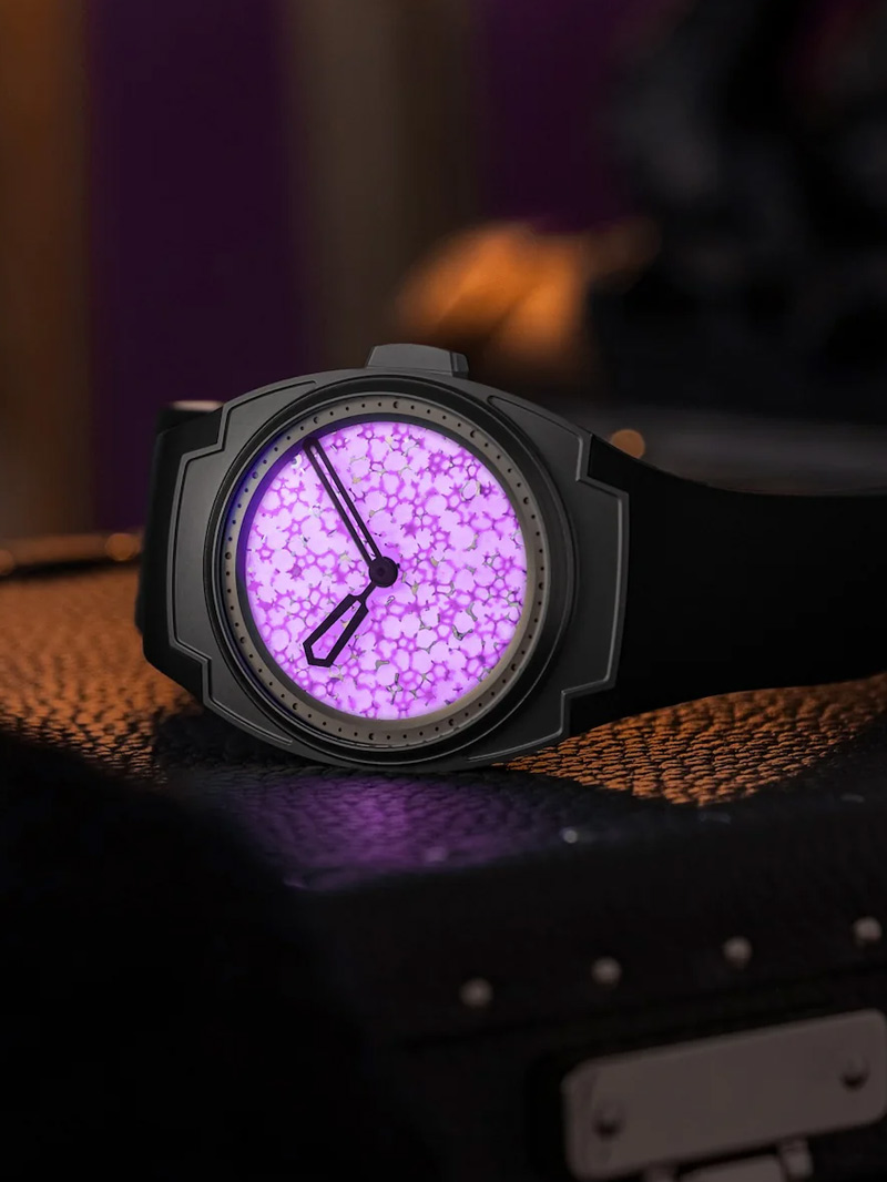 Arcanaut ARC II Phantom