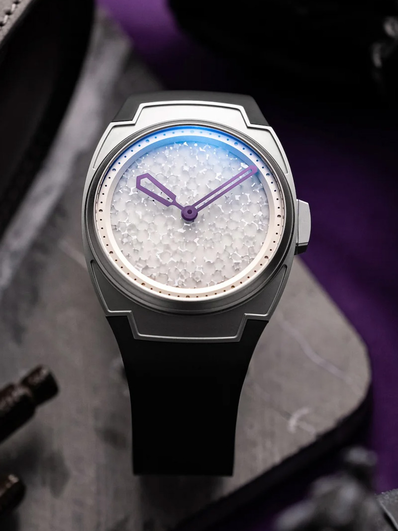 Arcanaut ARC II Phantom