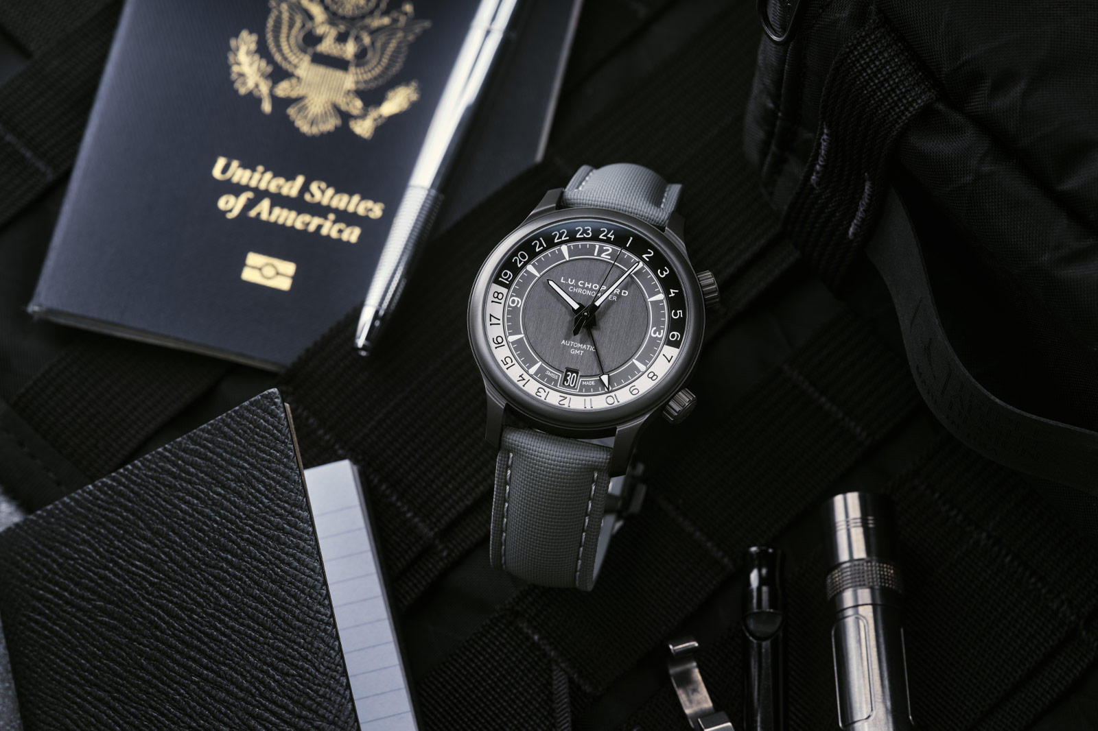 Oracle Discovers: Watch Accessories for July 2025