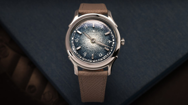 Atelier Wen Ancestra 蛟 (JIĀO) Watch Review