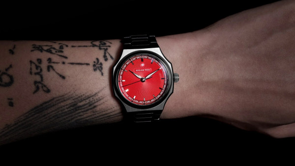9 of the Top Chinese Watch Brands Putting China on the Horological Map
