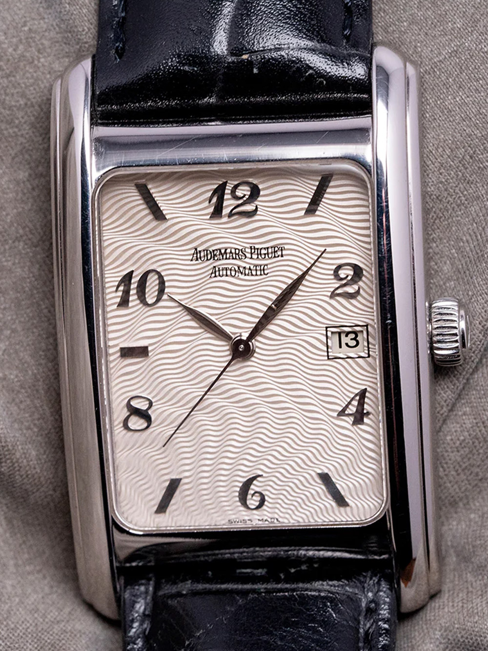 Audemars Piguet Edward Piguet