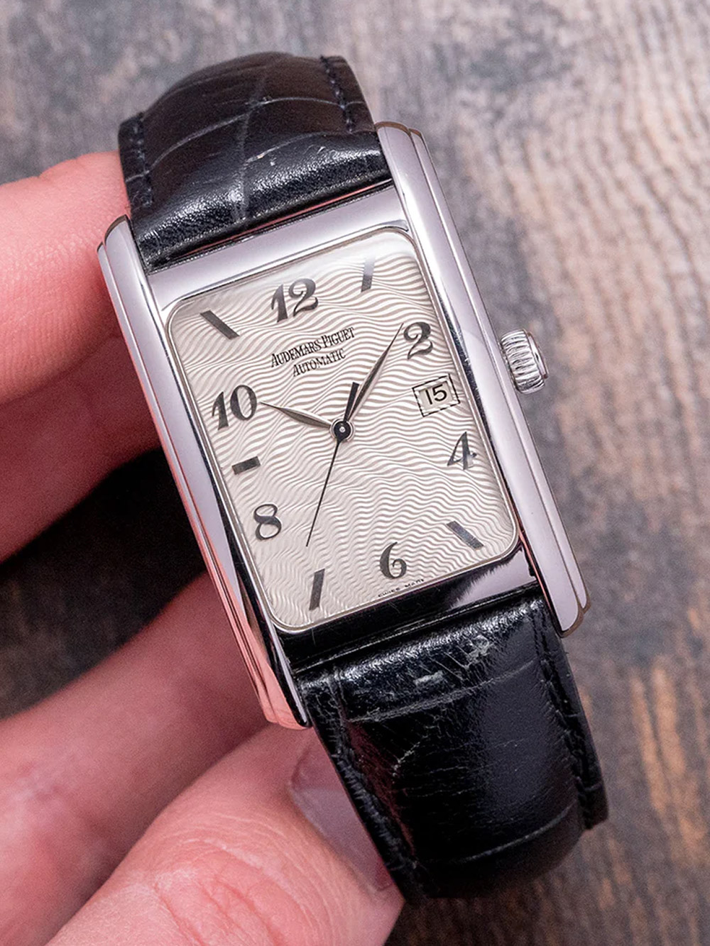 Audemars Piguet Edward Piguet