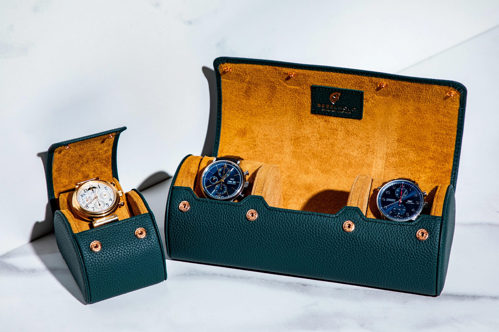 Bazelhold Multi-Watch Roll