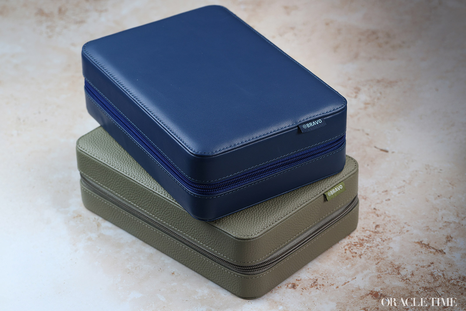 Bravo Gradient Watch Box