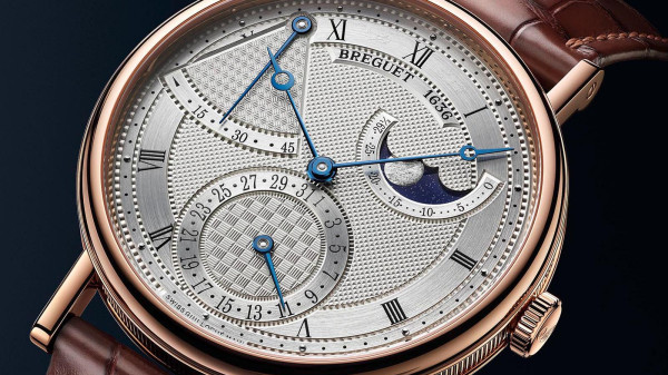 What is the Point of Power Reserve Indicators?