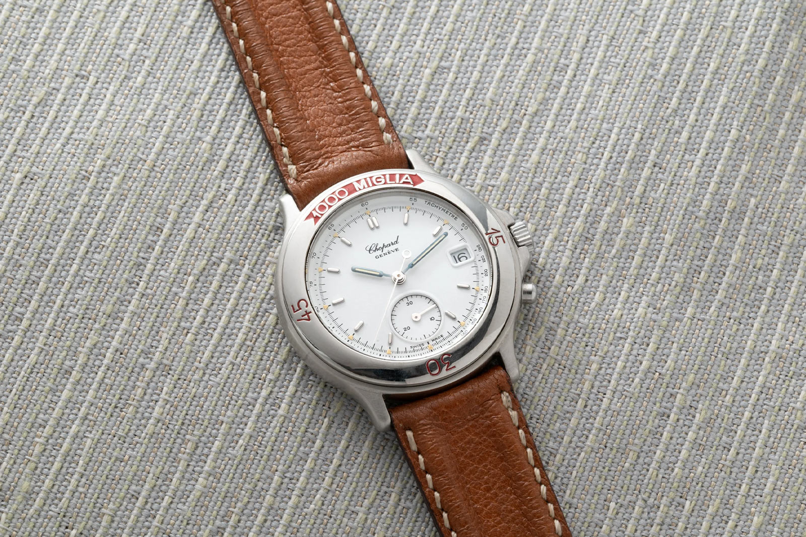 Chopard Mille Miglia 1988
