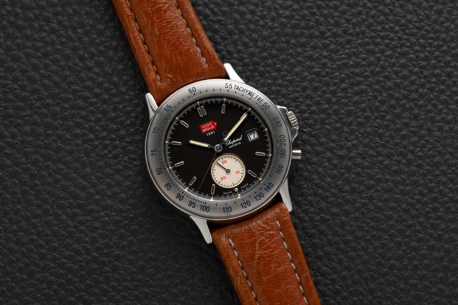Chopard Mille Miglia 8182