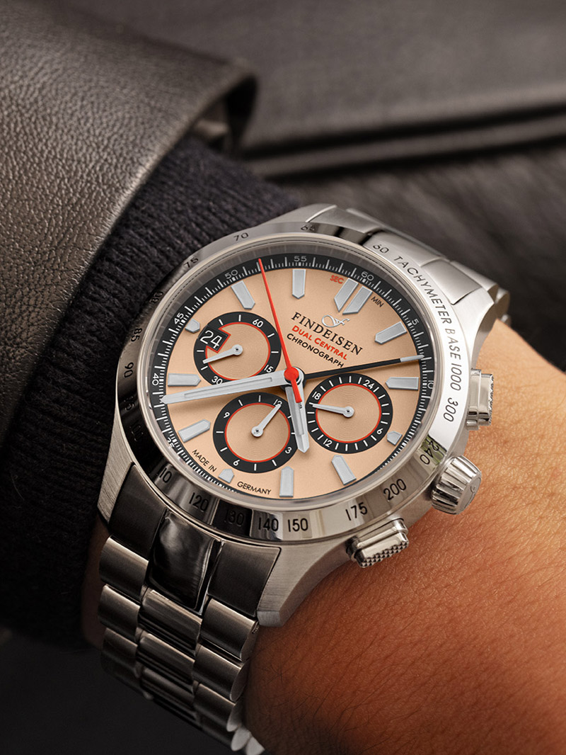 Findeisen SpeedForce Desert Oak