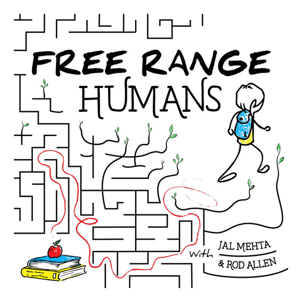Free Range Humans