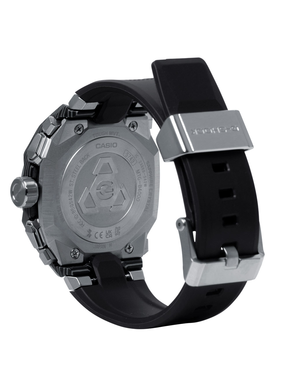 G-SHOCK MTGB4000