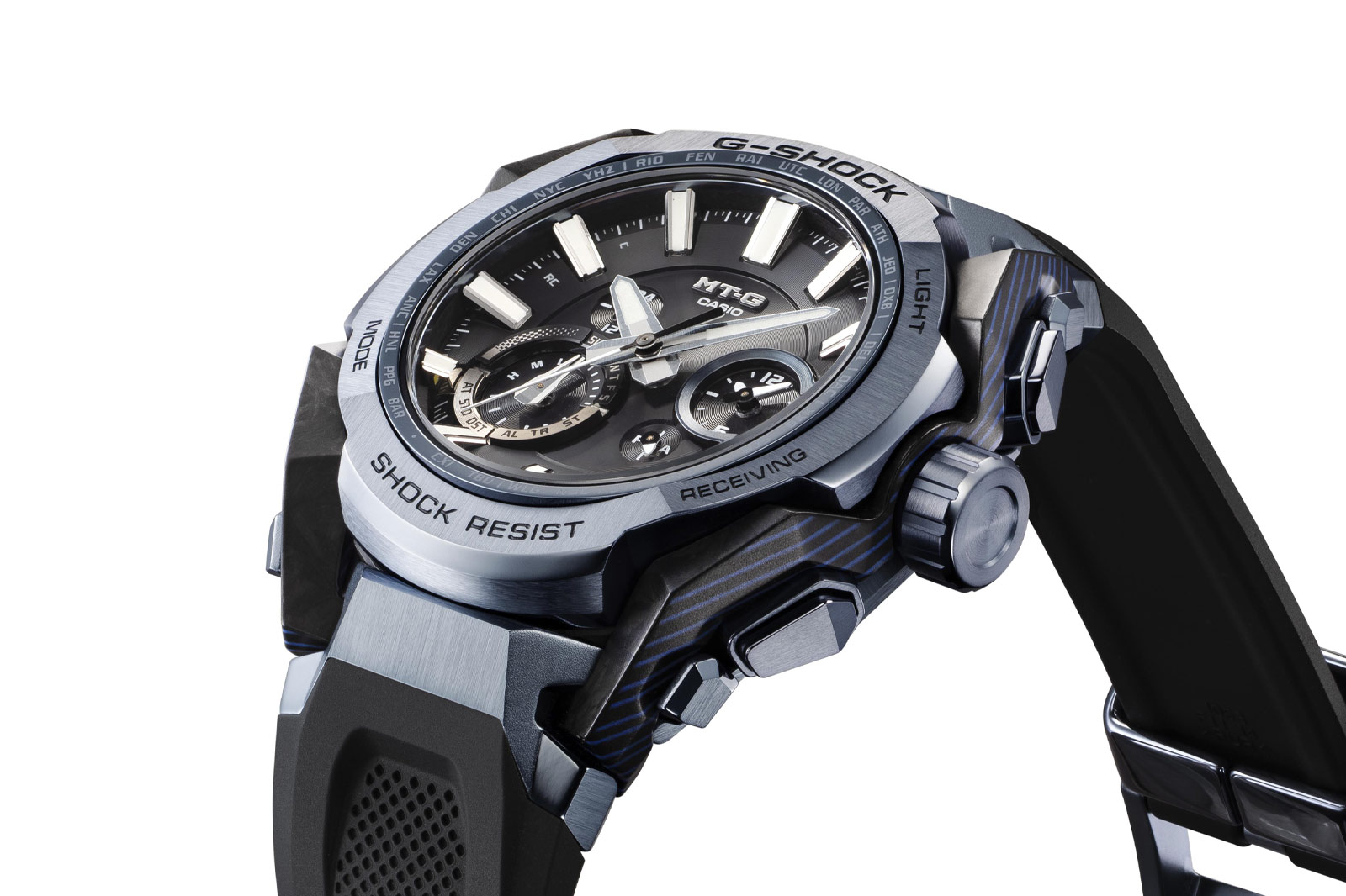 G-SHOCK MTGB4000