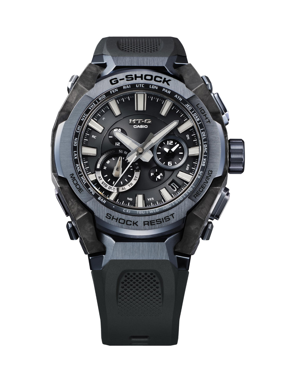G-SHOCK MTGB4000