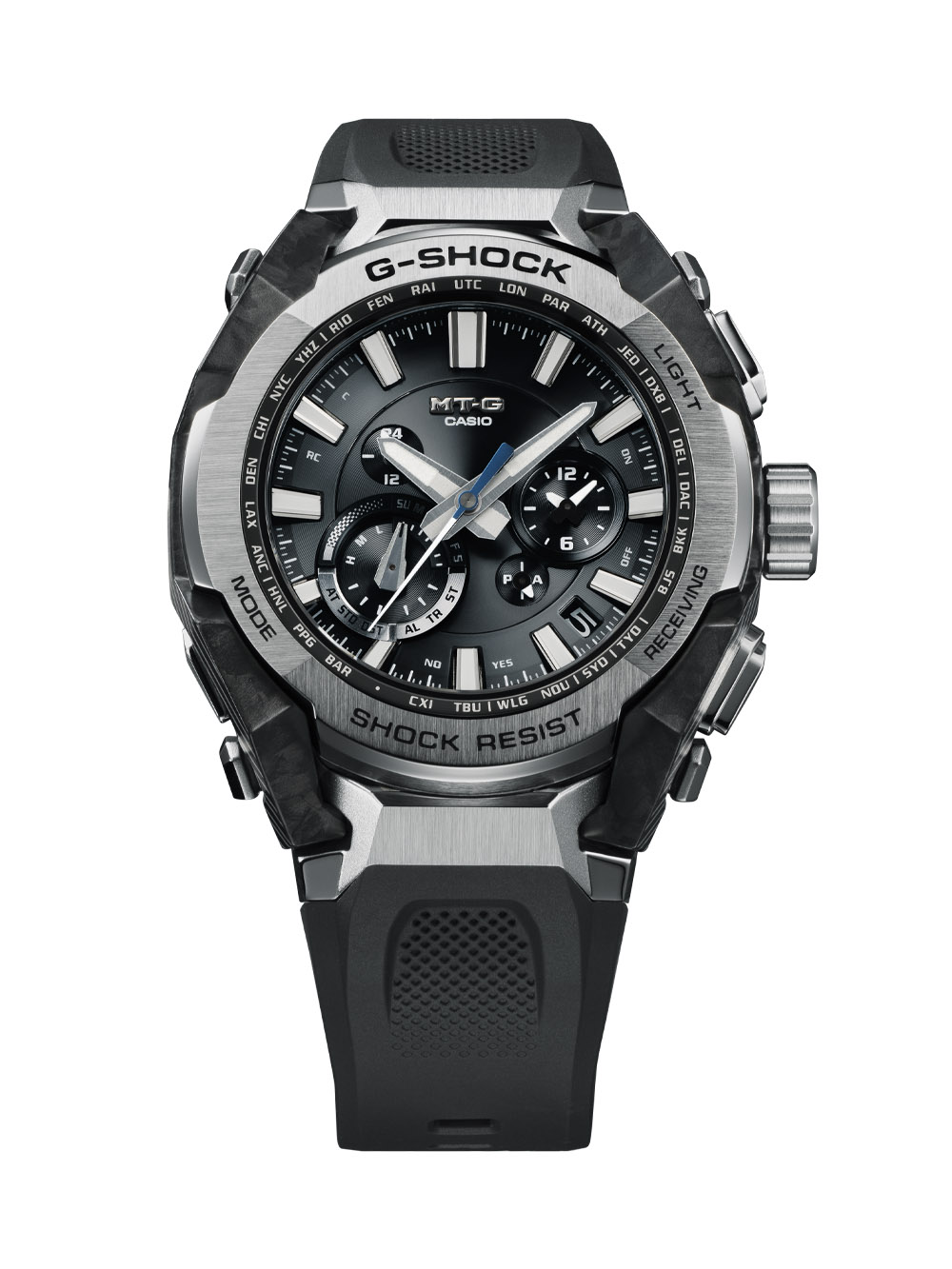 G-SHOCK MTGB4000