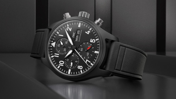 How Popular are Ceramic Watches Actually?