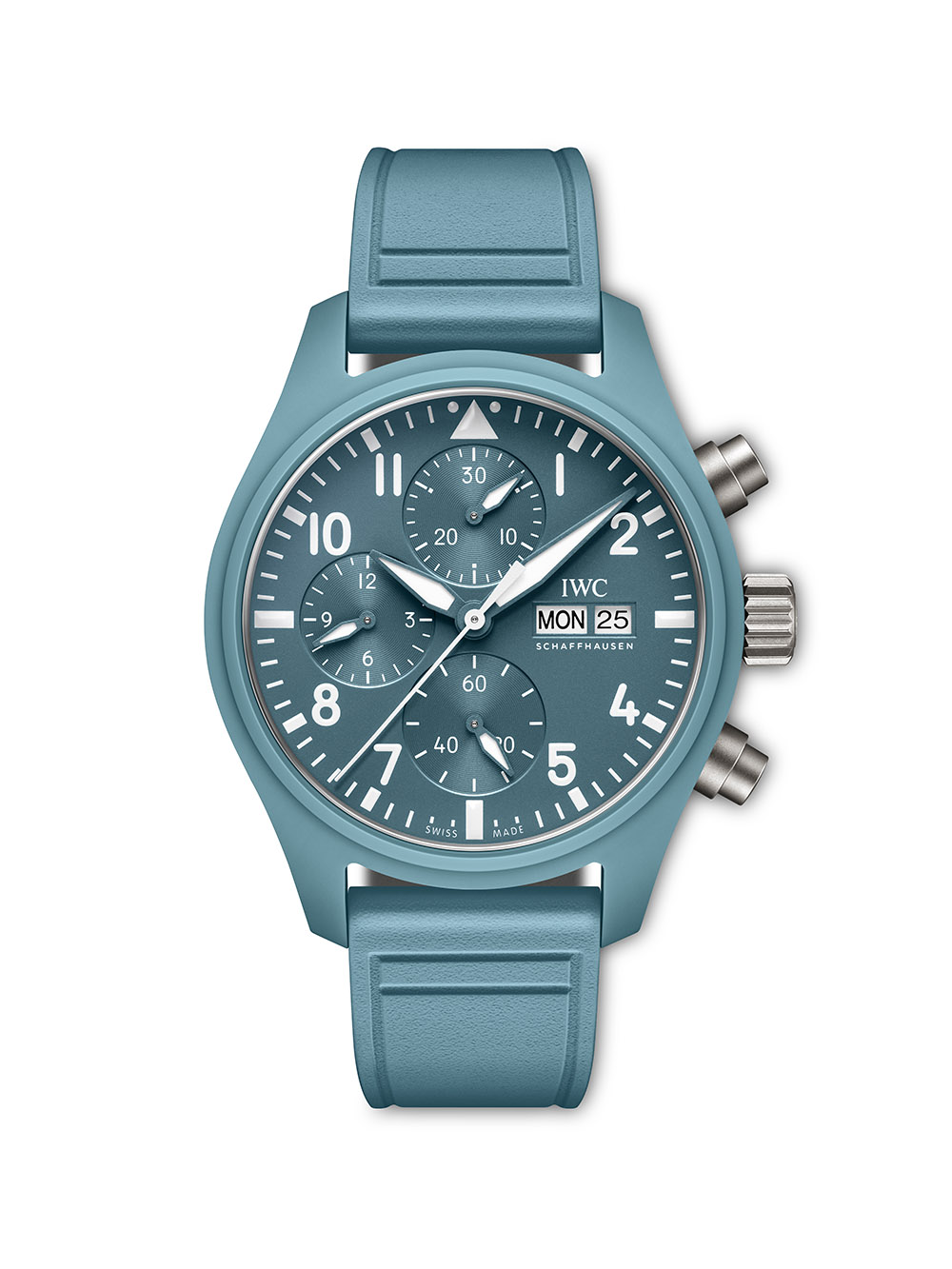 IWC Pilot’s Watch Chronograph 41 TOP GUN Miramar