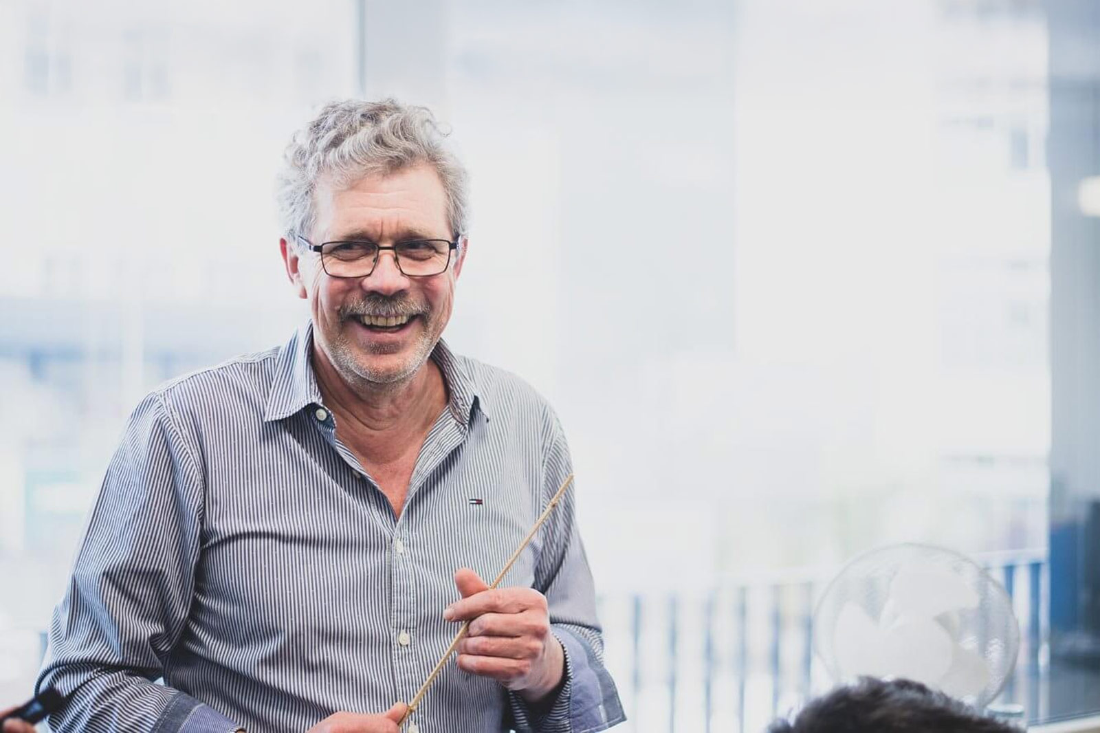 Jean-Marc Wiederrecht