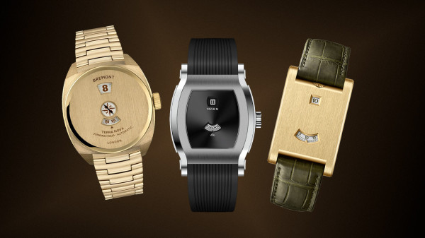 Are Jumping Hours Displays the Next Watchmaking Trend?