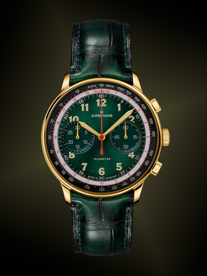 Junghans Telemeter Edition