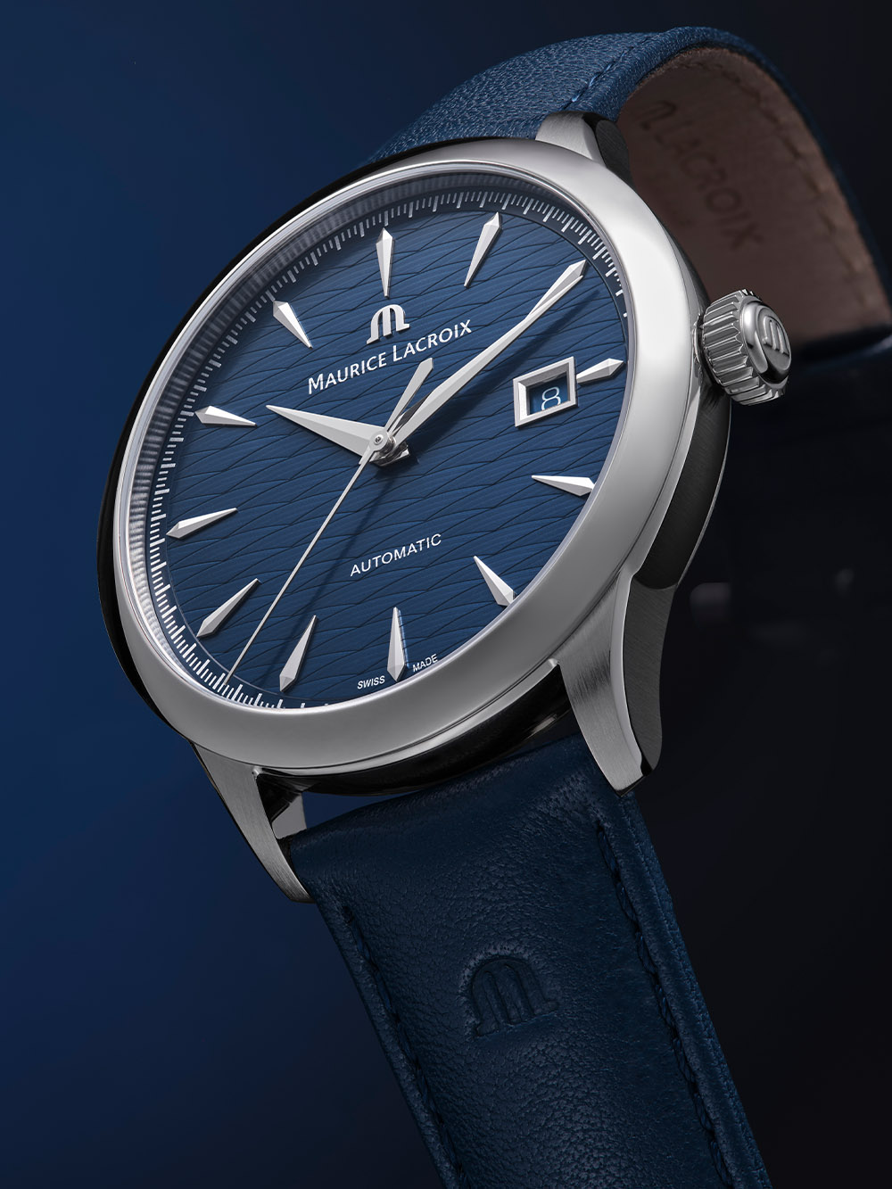Maurice Lacroix 1975 Legacy Automatic