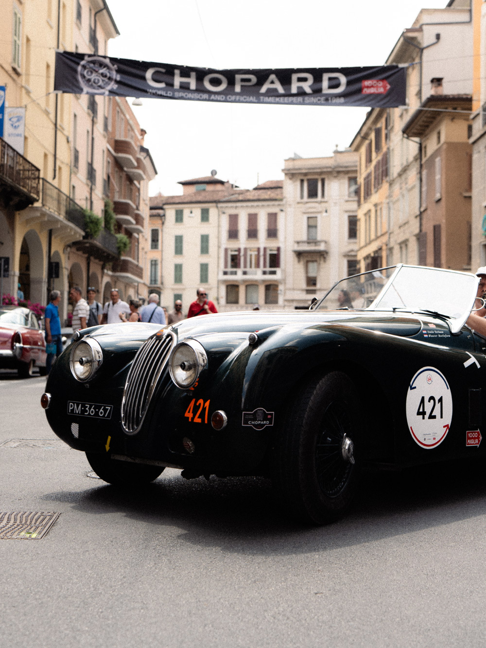 Mille Miglia Chopard
