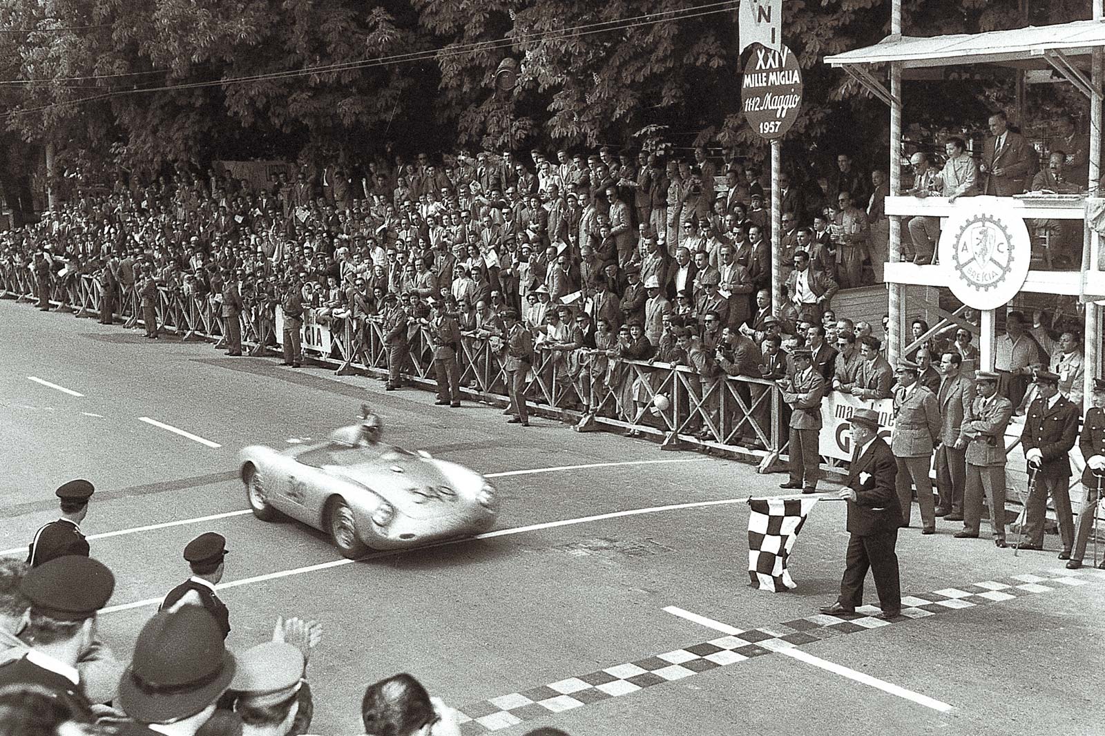 Mille Miglia