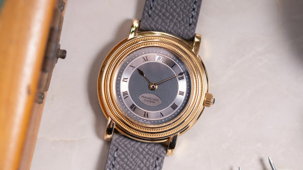 Five Underrated Neo-Classical Watches from the 90s