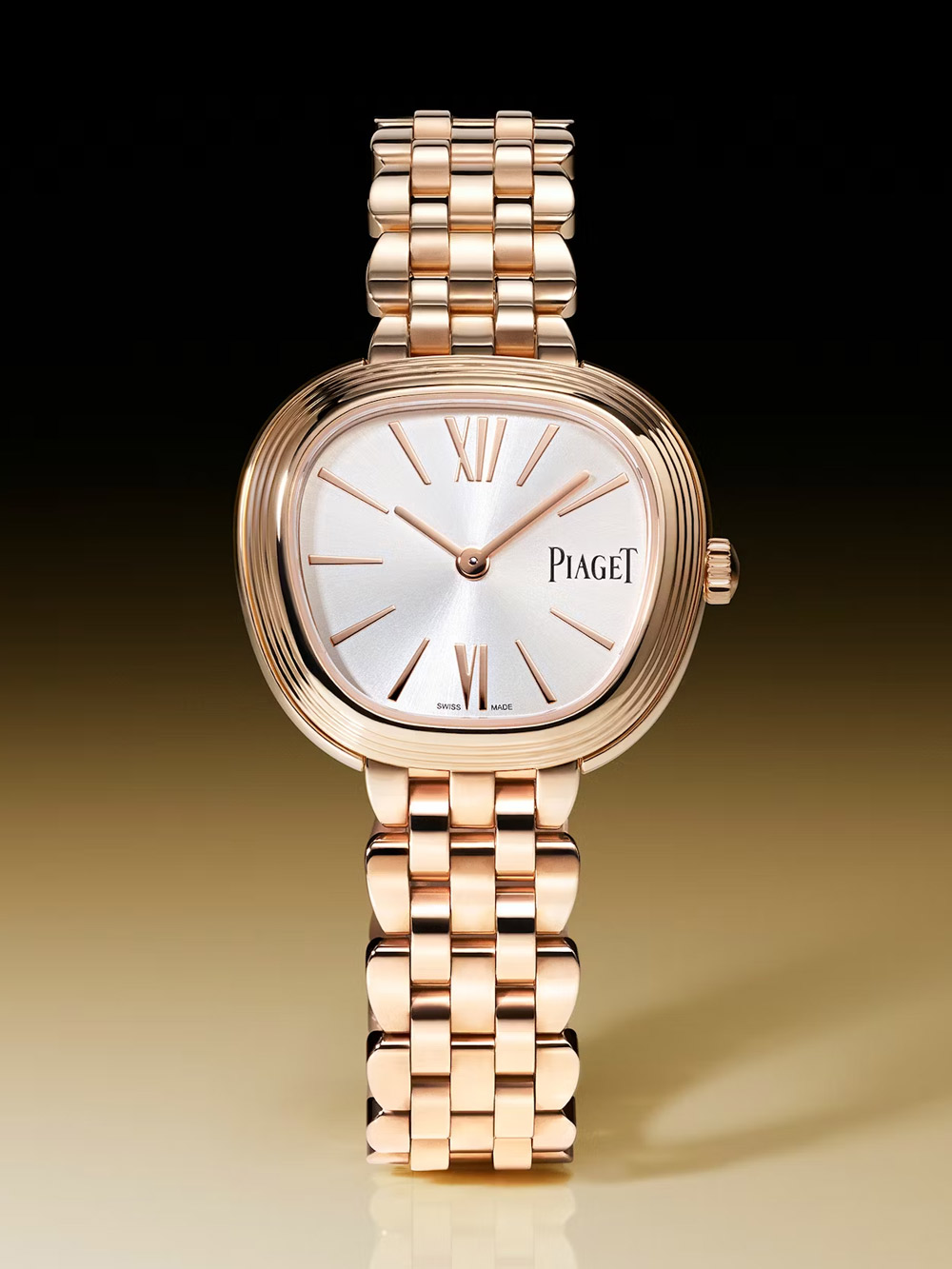 Piaget Sixtie