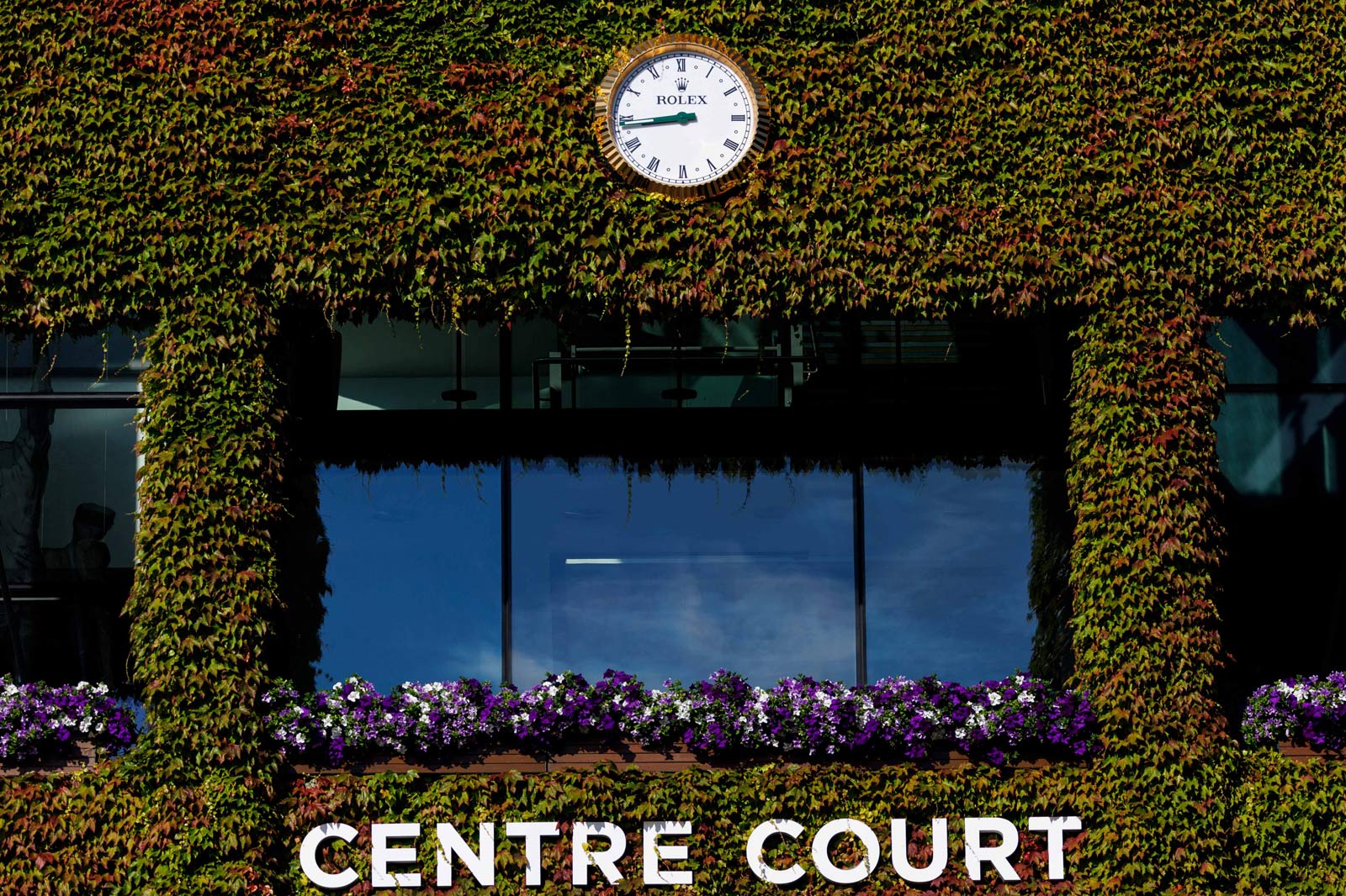 Rolex Wimbledon