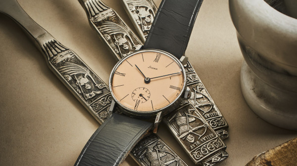 The History of STOWA, One of the Definitive German Watchmakers